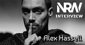 Actor, Alex Hassell (“Ross”) talks The Tragedy of Macbeth! A #NRW Interview! #TheTragedyOfMacbeth!