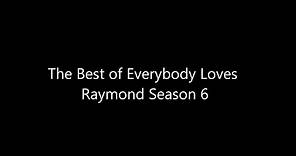Everybody Loves Raymond [Season 6 Highlights]