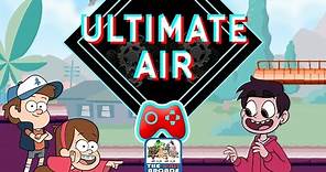 Disney XD: Ultimate Air - Team Up With Your Favorite XD Heroes (Disney XD Games)