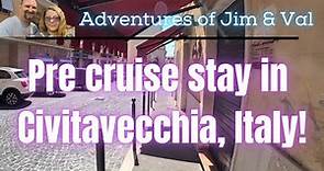Discover the Best Stay in Civitavecchia: Sesta Strada Guesthouse
