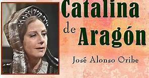 Catalina de Aragón (I y II) - Teatro - Estudio 1, TVE COMPLETA