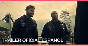 SYNCHRONIC | Trailer Oficial (2020) Español Subtitulado