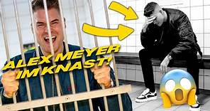 Meyer in prison! | ALL IN with Alex Meyer