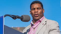 Analysis: Herschel Walker's answer on gun violence is literally nonsensical. It's not the first time