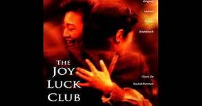 Rachel Portman - Escape from Guilin - (The Joy Luck Club, 1993)