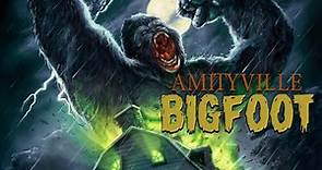 Amityville Bigfoot Official Movie Trailer SRS Cinema