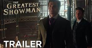 The Greatest Showman | Trailer Ufficiale #2 HD | 20th Century Fox 2017