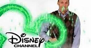 Brian Stepanek - Cortinilla Disney Channel