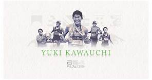 Six Star Stories: Yuki Kawauchi