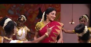 Nadavathil Thurannilla | Kambhoji Official Video Song | Vineeth | Lakshmi gopalaswamy