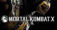 Download Mortal Kombat 10 torrent download for PC - Technosteria