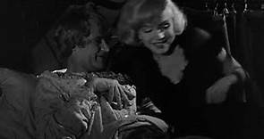 Some Like it Hot 1959 Movie Trailer HD