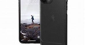 [U] iPhone 12 Pro Max 耐衝擊保護殼-亮透黑 - PChome 24h購物