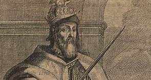Dionisio I de Portugal, "El justo", el rey Labrador o el rey Trovador.