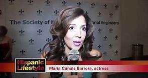 María Canals Barrera