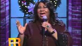Aretha Franklin - The Lord Will Make A Way 2009