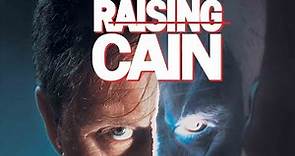 Official Trailer - RAISING CAIN (1992, Brian De Palma, John Lithgow)