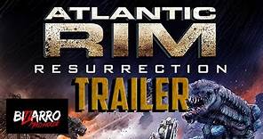 Atlantic Rim: Resurrection | Trailer | SCI-FI | HD | Full English Movie