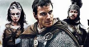 Centurion Full Movie Facts And Review | Michael Fassbender | Dominic West