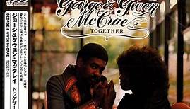 George McCrae & Gwen McCrae - Together