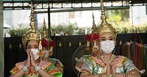 影／擁抱國際客！Omicron疫情衝擊低 泰國開國門拚觀光 | 國際要聞 | 全球 | NOWnews今日新聞