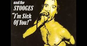 Iggy and the Stooges - I Got A Right (Original Version)