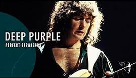Deep Purple - Perfect Strangers (Perfect Strangers)