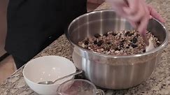 How to Cook Hulled Buckwheat for Breakfast : Healthy Breakfast Recipes