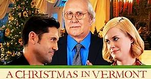 A Christmas in Vermont - Abigail Hawk, Chevy Chase, Howard Hesseman (Trailer)