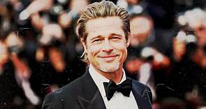 Brad Pitt names his favourite TV show of all time