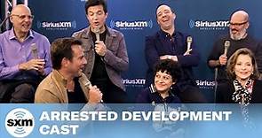 'Arrested Development' Cast Reveals Their Most Awkward Moments on Set