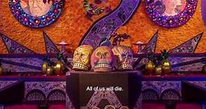 Day of the Dead: A Celebration of Life (English Subtitles)