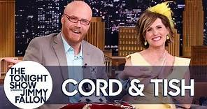 Cord & Tish (Will Ferrell & Molly Shannon) Preview the Royal Wedding