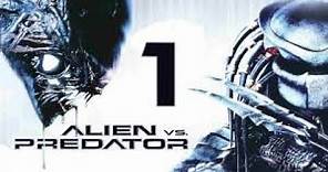 Alien vs Predator 1 Película Completa en Español Latino ( Acción y Ficción) HD