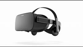 Oculus Rift Guide: Aufbau und Einrichtung der VR-Brille