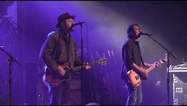 Drive-By Truckers Live At Union Transfer (full complete show) - 11/09/2016