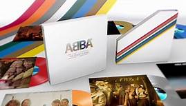 ABBA - We are celebrating ABBA’s entire studio discography...