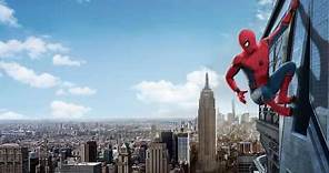 Spider Man Theme (Spider Man: Homecoming OST)