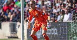 Naperville's Chris Brady hopes to continue a trend with Chicago Fire FC goalkeepers