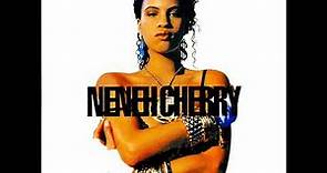Neneh Cherry (1988) Raw Like Sushi-A1-Buffalo Stance