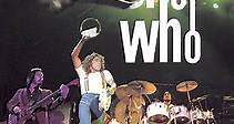 The Who - Thirty Years Of Maximum R & B Live