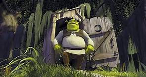 Shrek (2001) pelicula completa en español latino