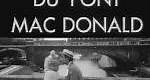 Les Fiancés du pont Mac Donald (1961) sur cines.com