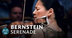 Leonard Bernstein - Serenade | Midori | WDR Sinfonieorchester