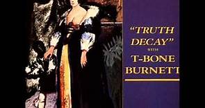 T-Bone Burnett - 8 - Power Of Love - Truth Decay (1980)