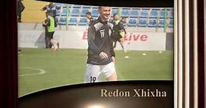 Redon Xhixha - Highlights [HD]