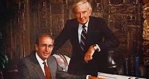 A60: Story of Rich devos & Jay van andel created Amway