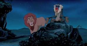 The Lion King - Original Release Trailer (1994)