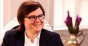 Clark Duke on His Last Day at The Office and His "Bizarre" Experience on The Croods