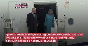 King Charles' Wife: Everything To Know About Camilla Rosemary Shand